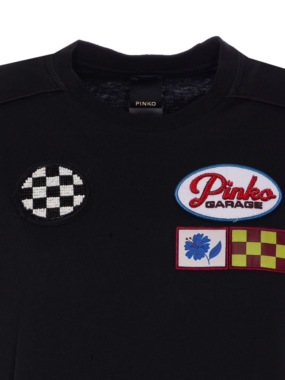 Randal T-shirt - 4