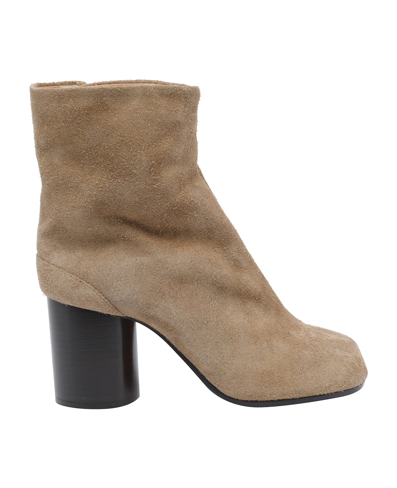 Tabi Booties - 1