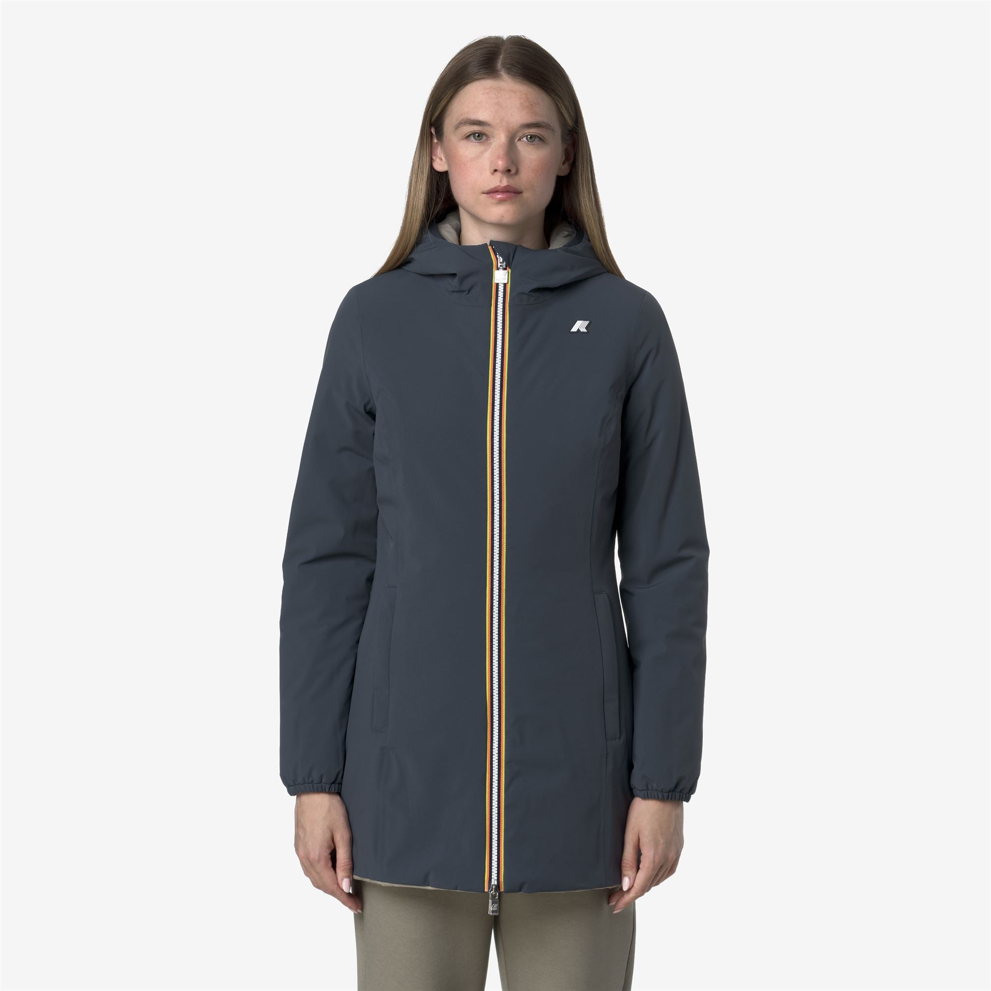 DENISE ST WARM REVERSIBLE - 4