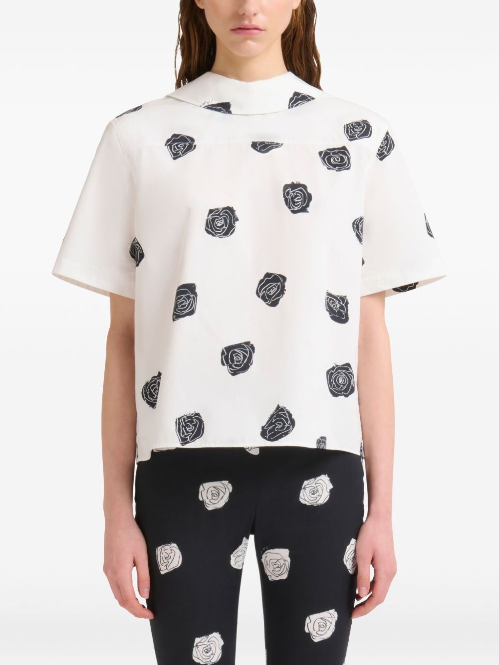 cotton shirt - 2