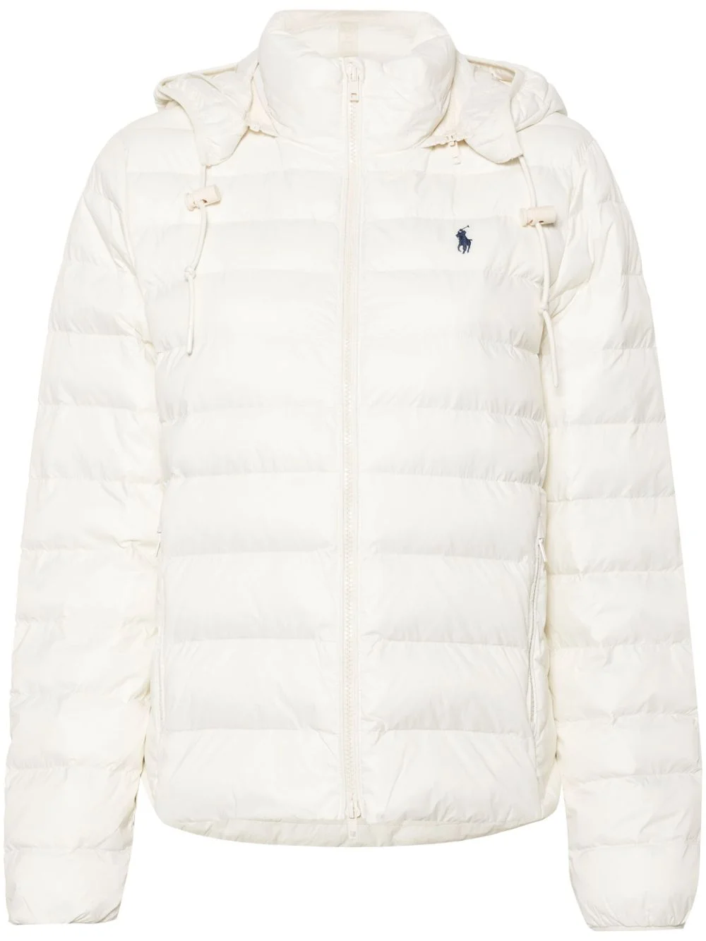 Polo-Pony-motif jacket - 1