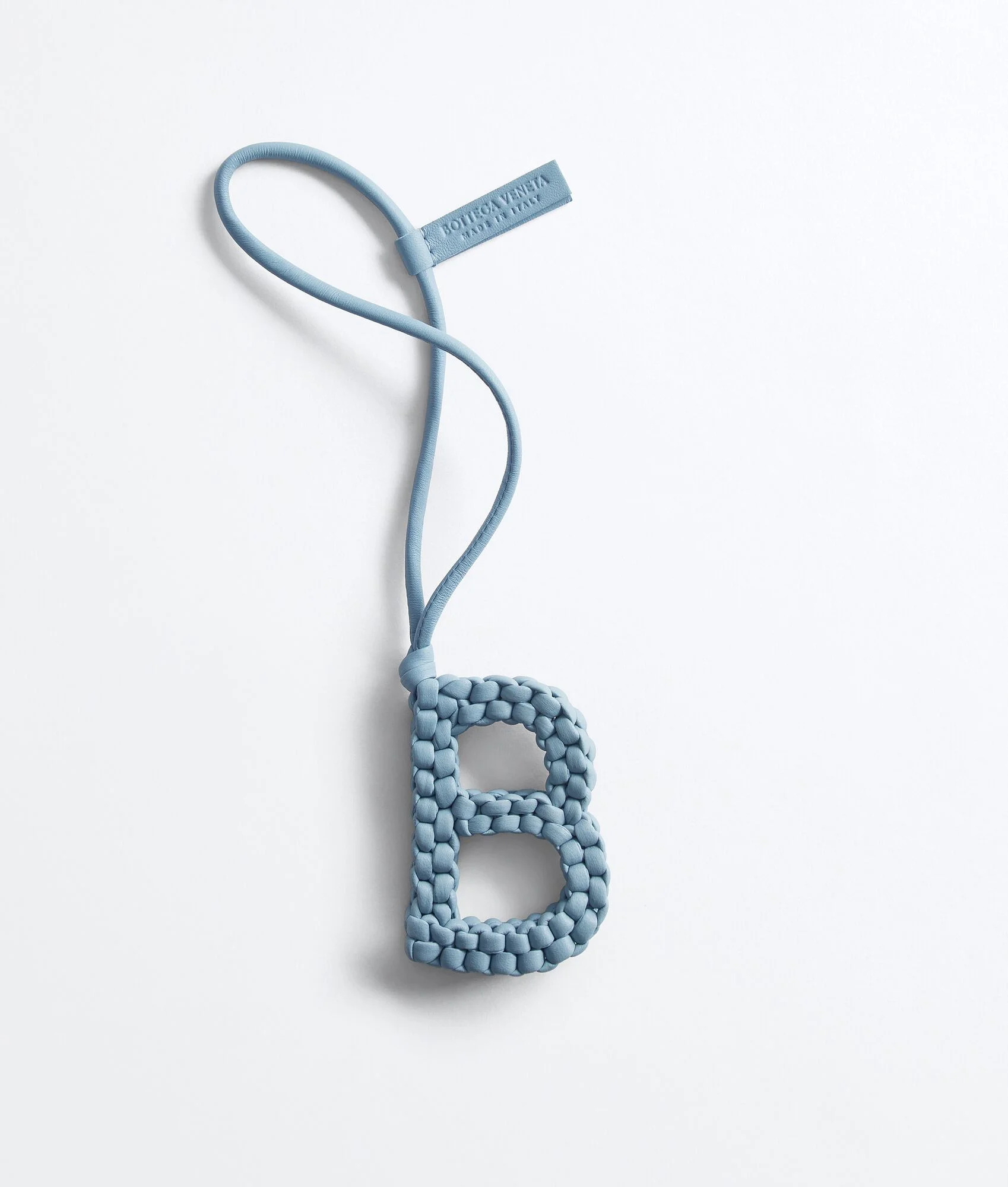 Letter B Charm - 1