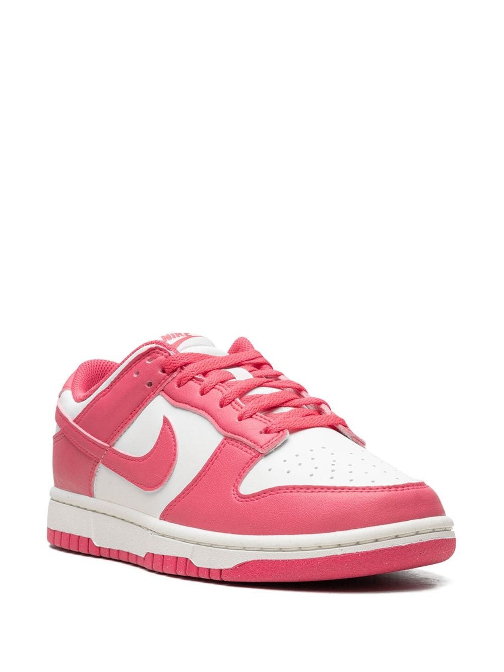 Dunk Low "Pink" sneakers - 2