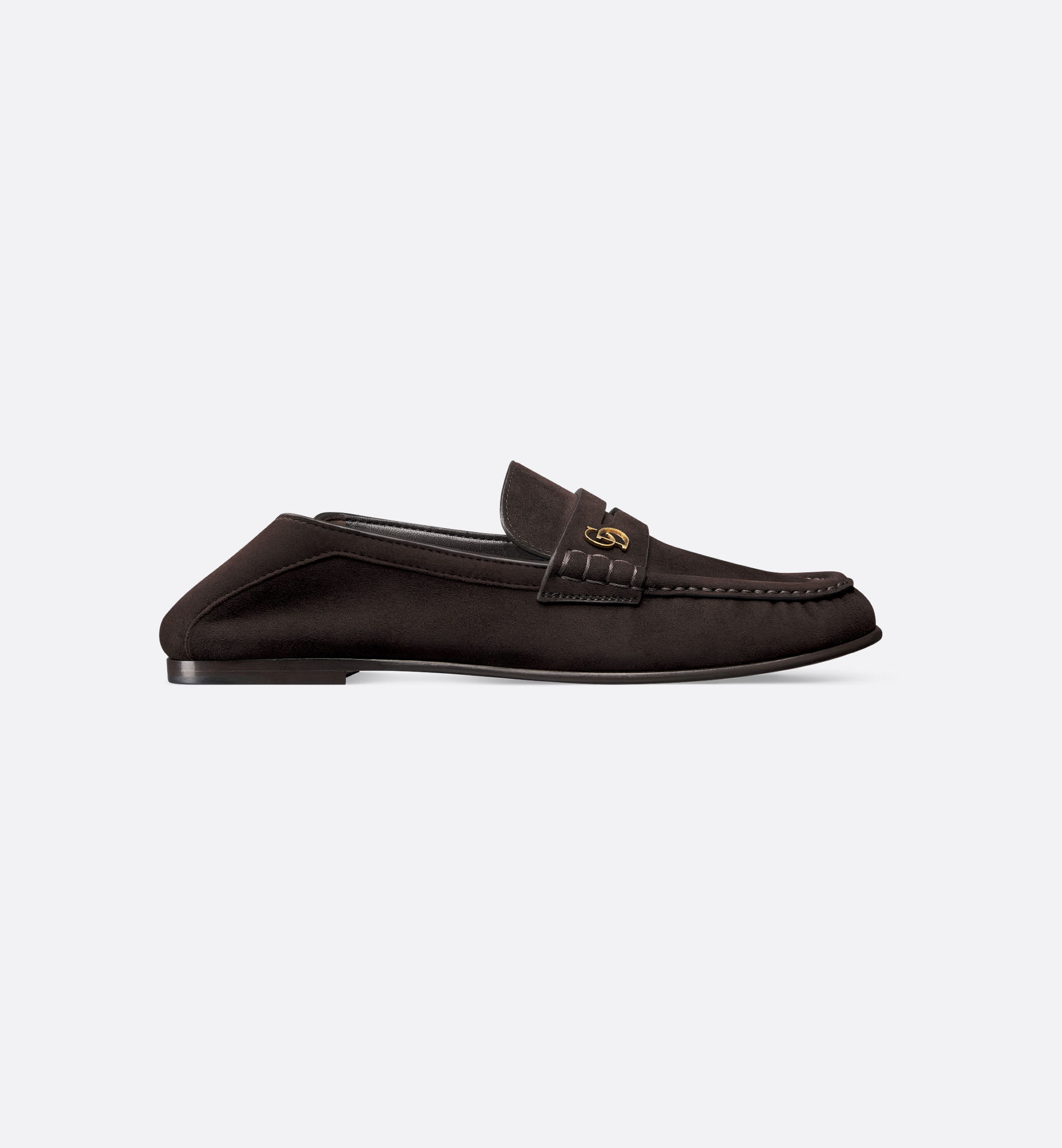 Dior Time Loafer - 7