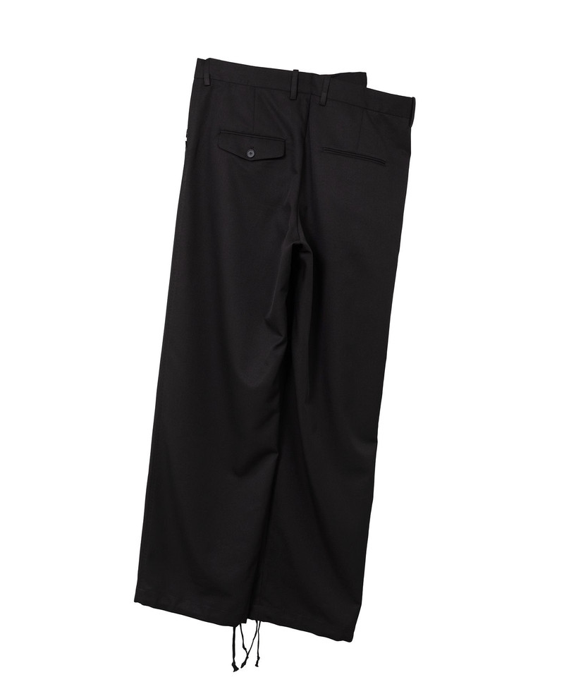 Huge Layered Pants 20