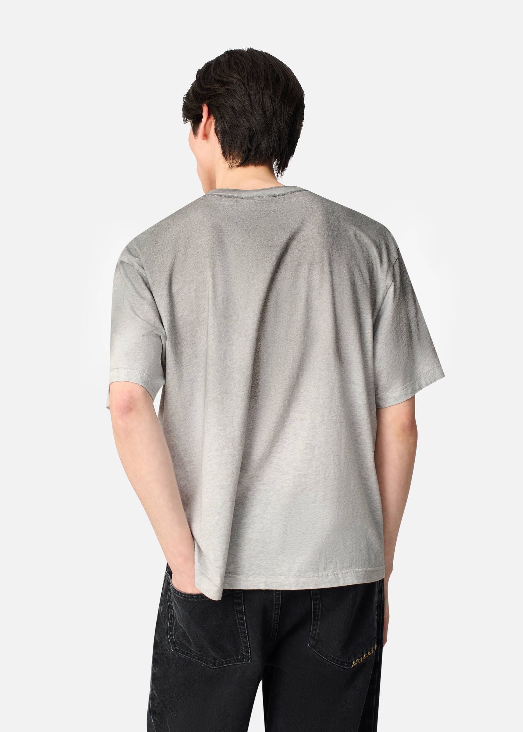 DISTORT LIGHT T-SHIRT - 3