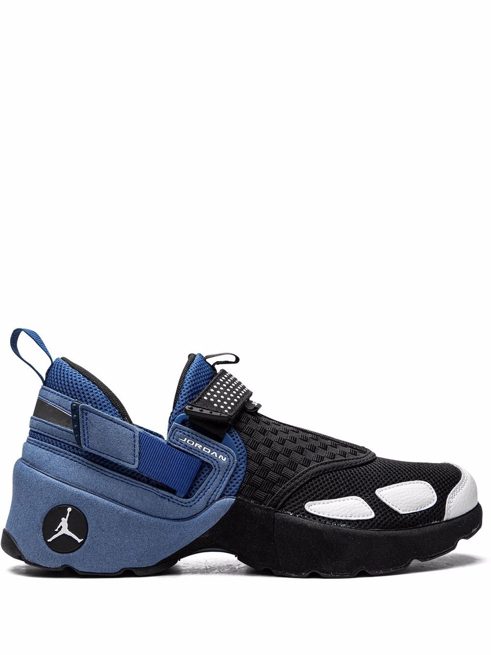 Air Jordan Trunner LX OG sneakers - 1