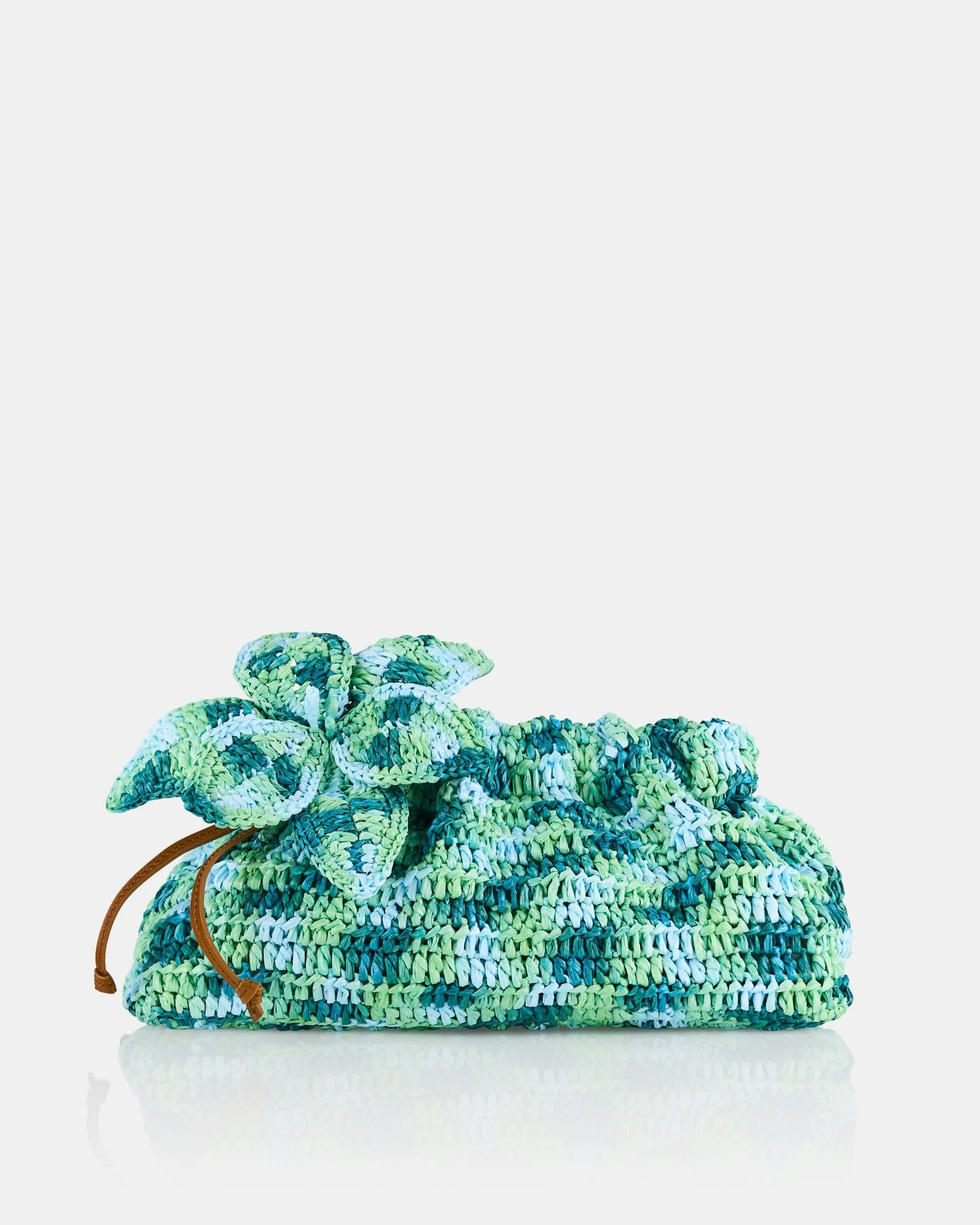 Calypso Clutch - 1