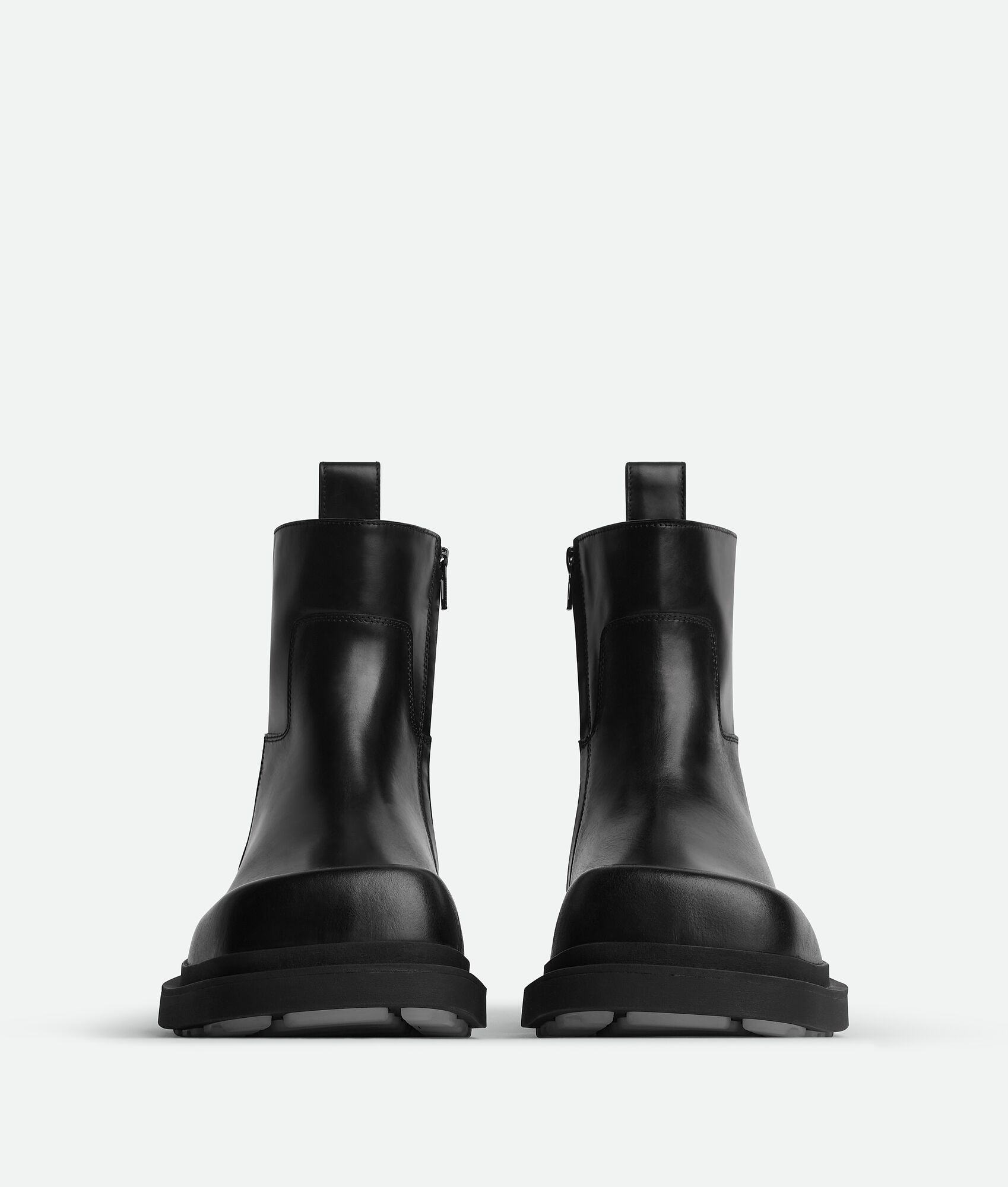 Ben Ankle Boot - 2