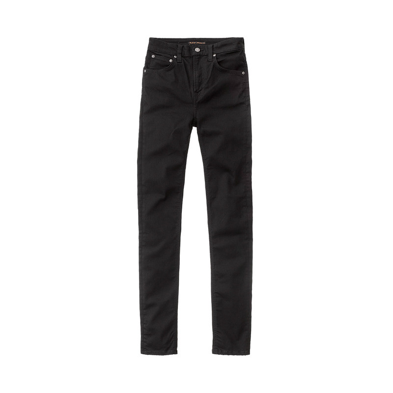 Hightop Tilde Everblack 9