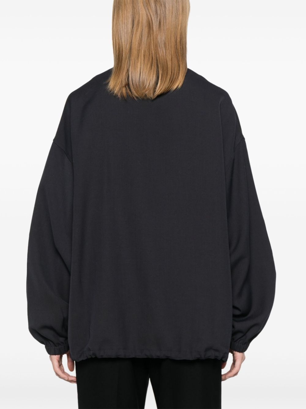 Coach jacket - 4