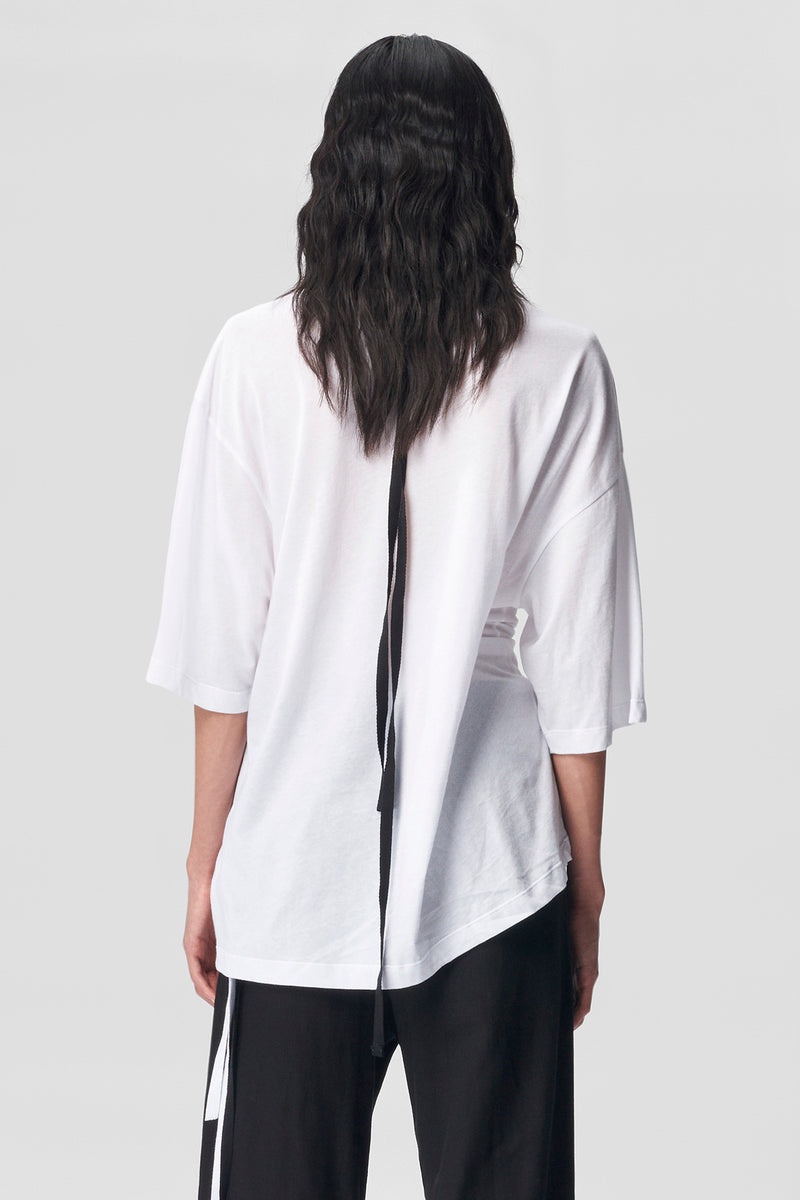 Petra High Comfort T-Shirt Nuit Blanche - 3