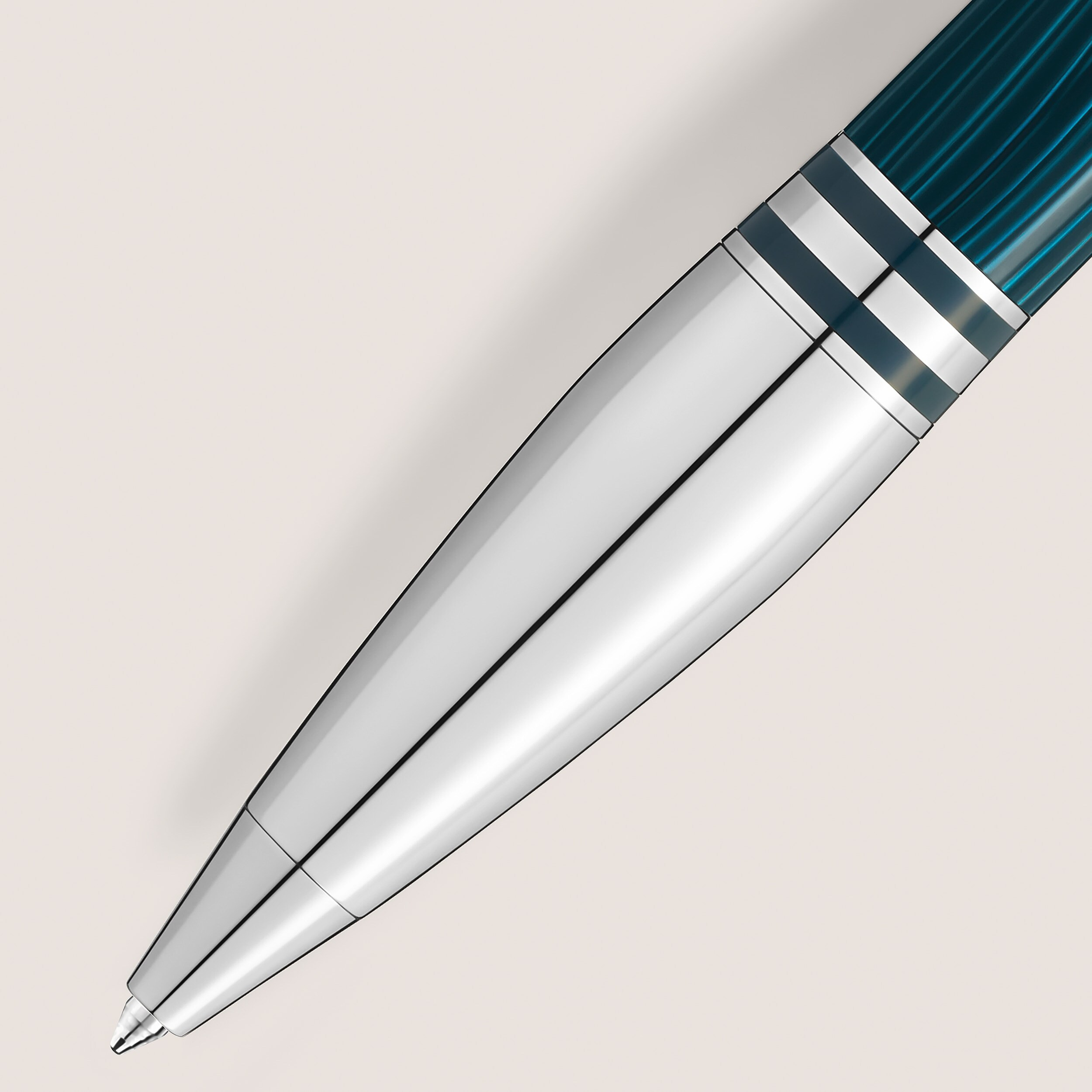 STARWALKER POLARGREEN METAL BALLPOINT - 2