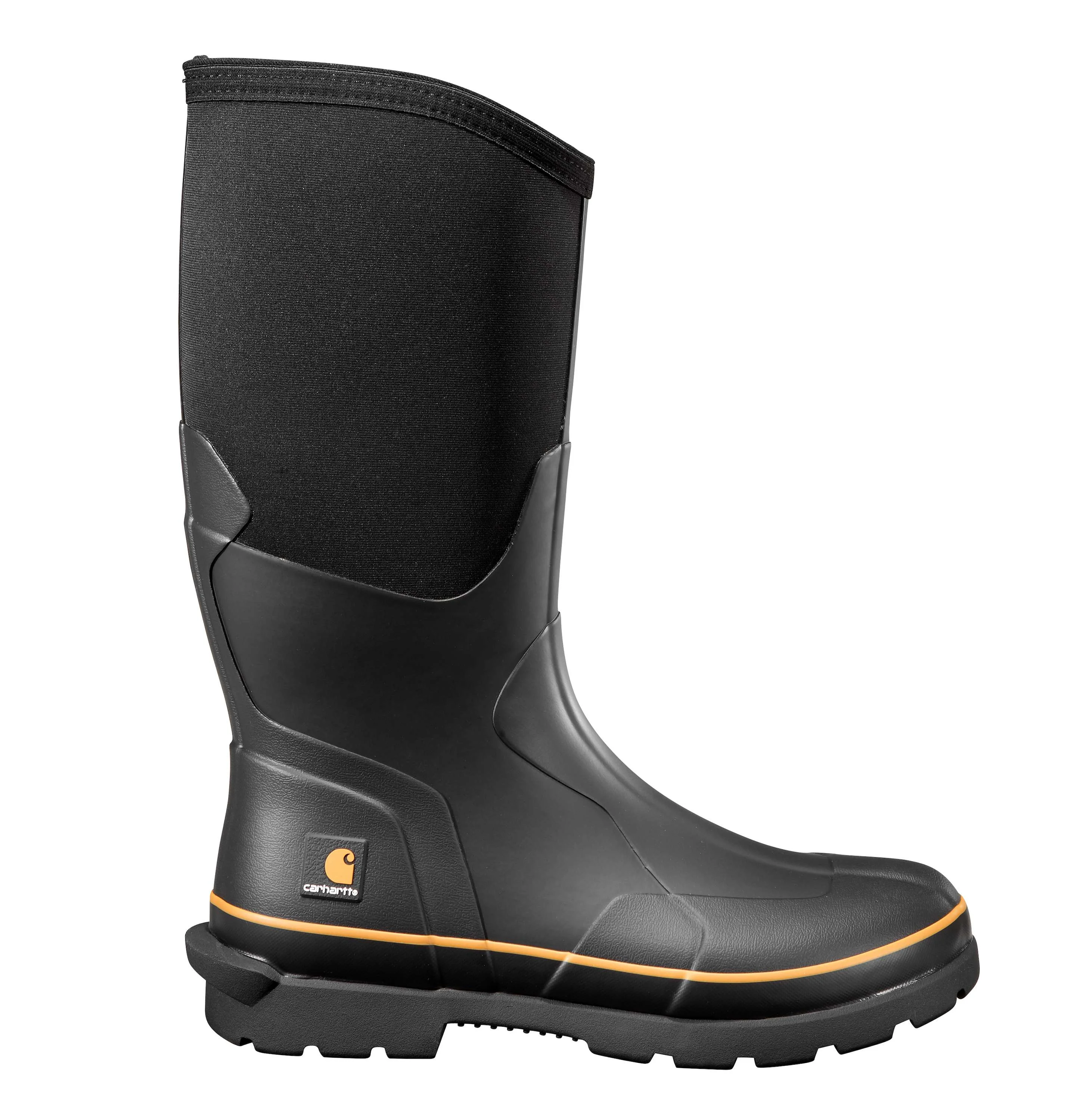 Mudrunner Waterproof 15" Rubber Boot - 1