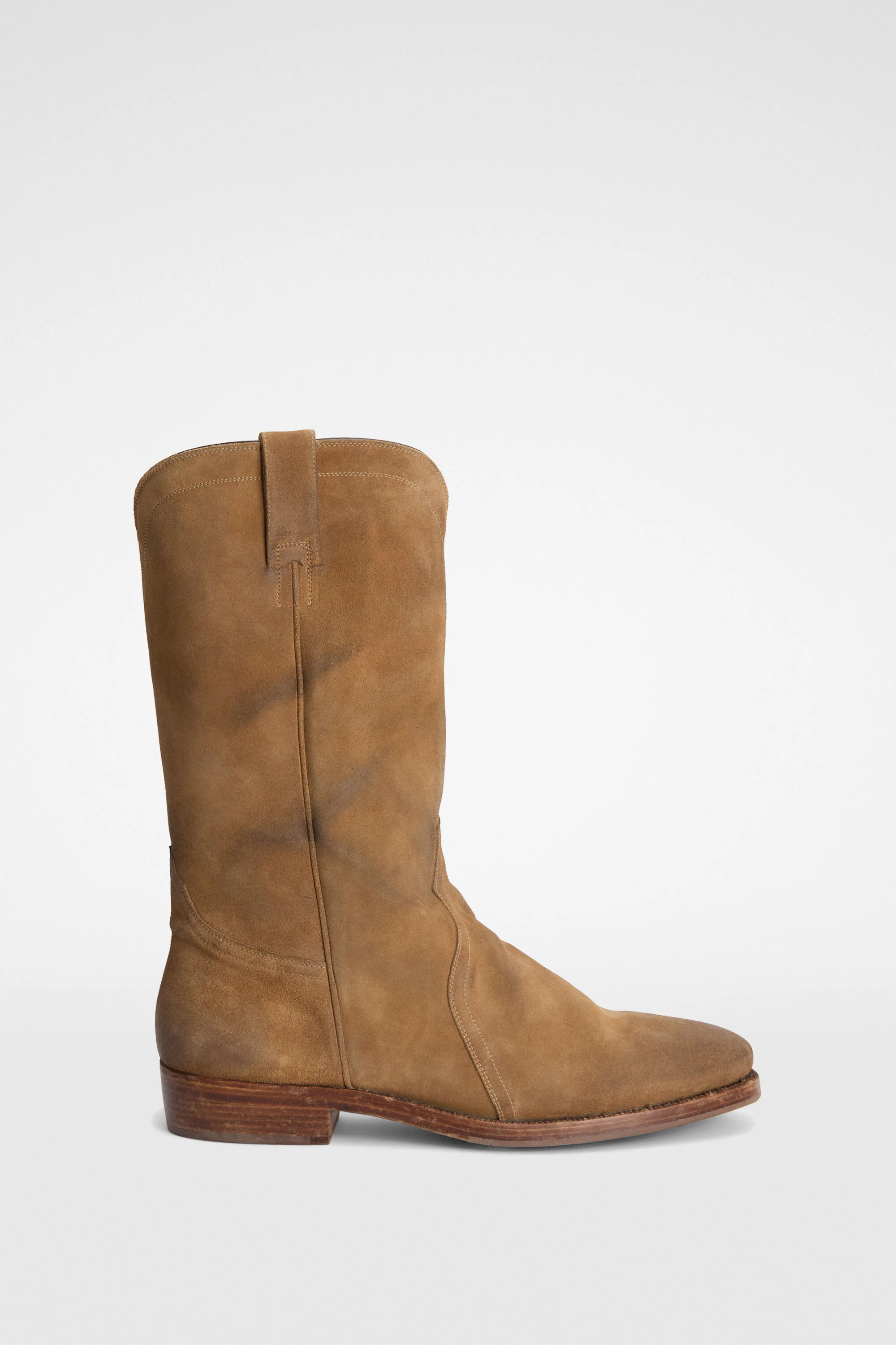 Boot - 1