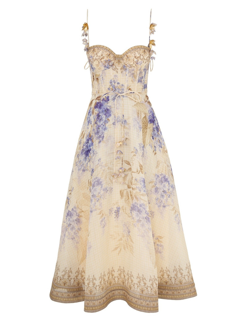 DAWNING PICNIC DRESS 1
