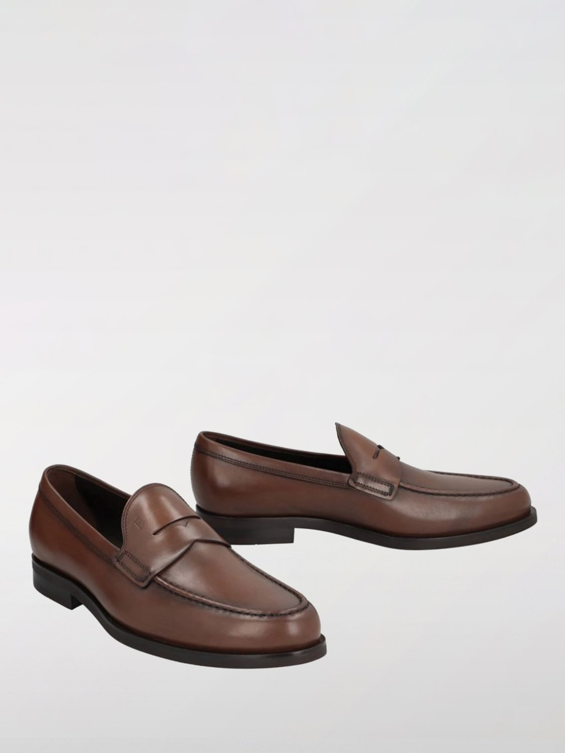Shoes men Tod's - 2