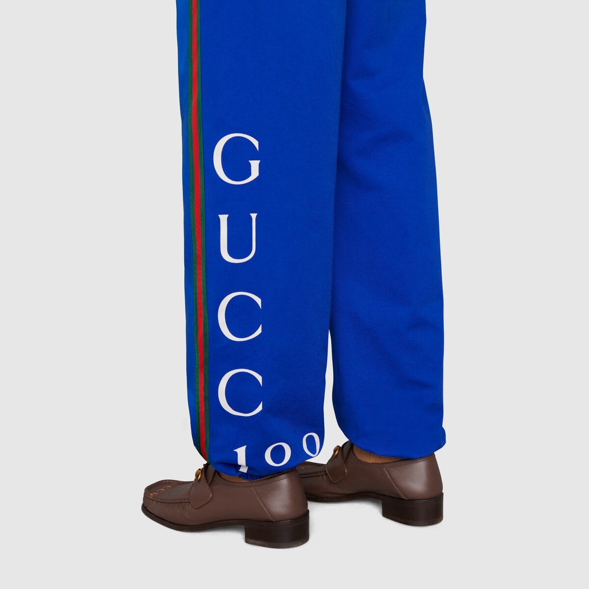 Gucci 100 cotton pant - 6