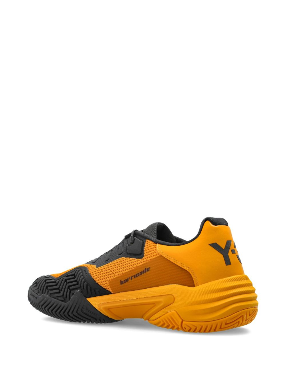 Barricade 13 tennis sneakers - 4