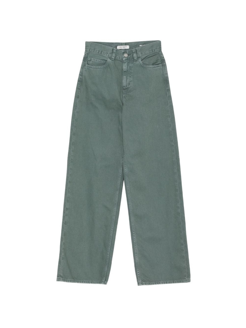 Jane wide-leg trousers 1