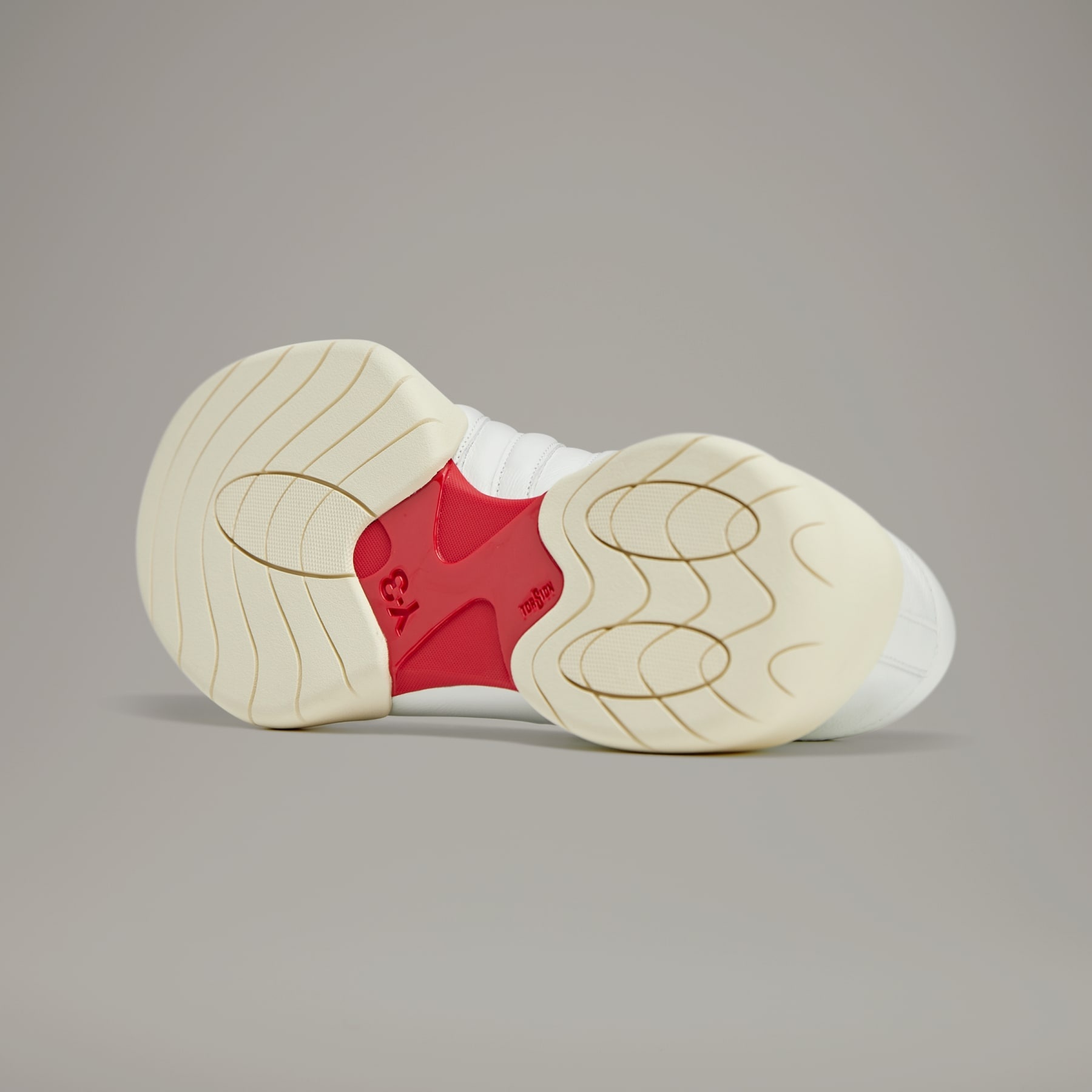 Y-3 Regu Mary Jane - 4
