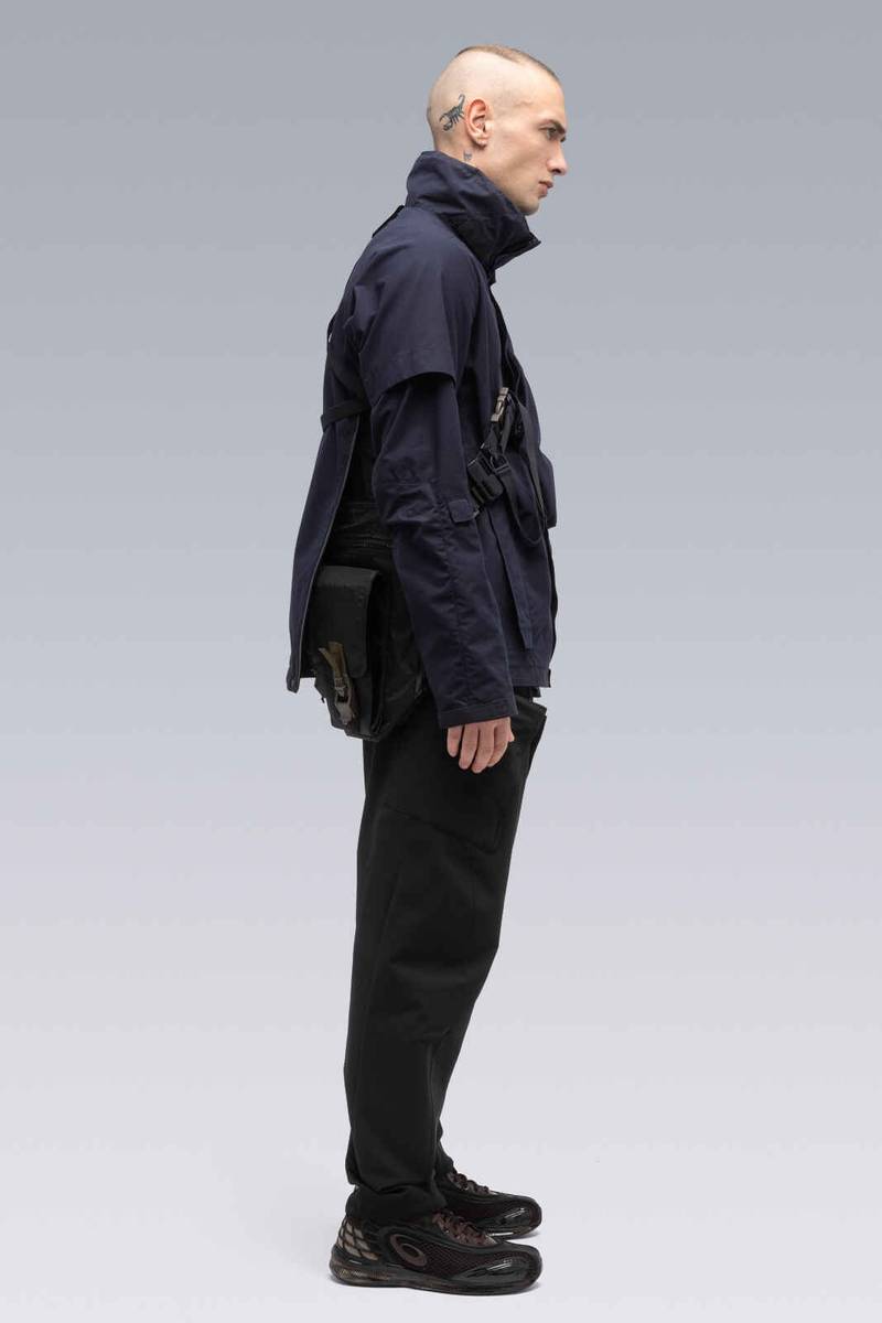 J36-S Stotz® EtaProof™ Interops Jacket Night 35