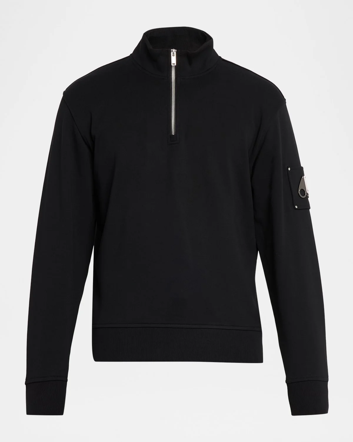 Men's Hartsfield Quarter-Zip Sweatshirt - 1