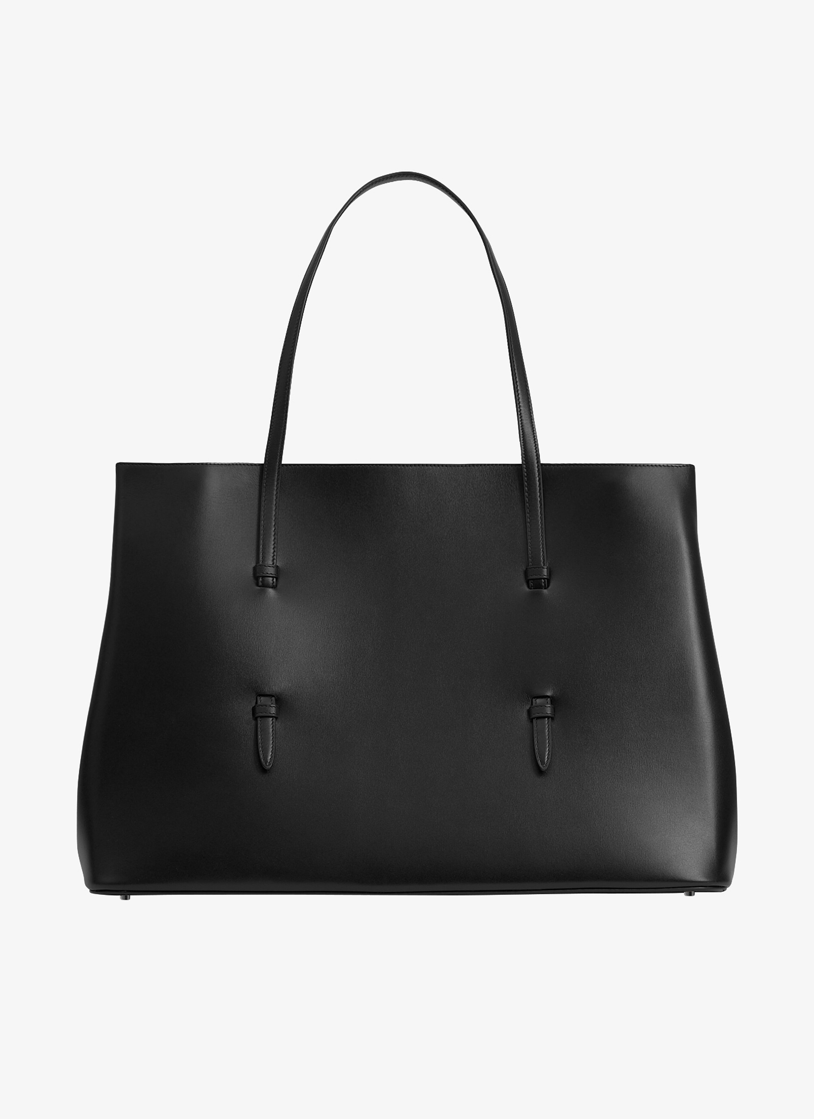 MINA 50 BAG IN CALFSKIN - 3