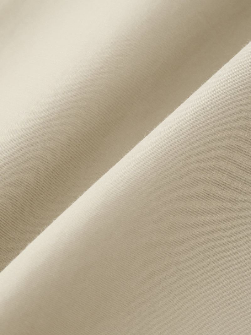 Holin Coated Cotton Coat 6