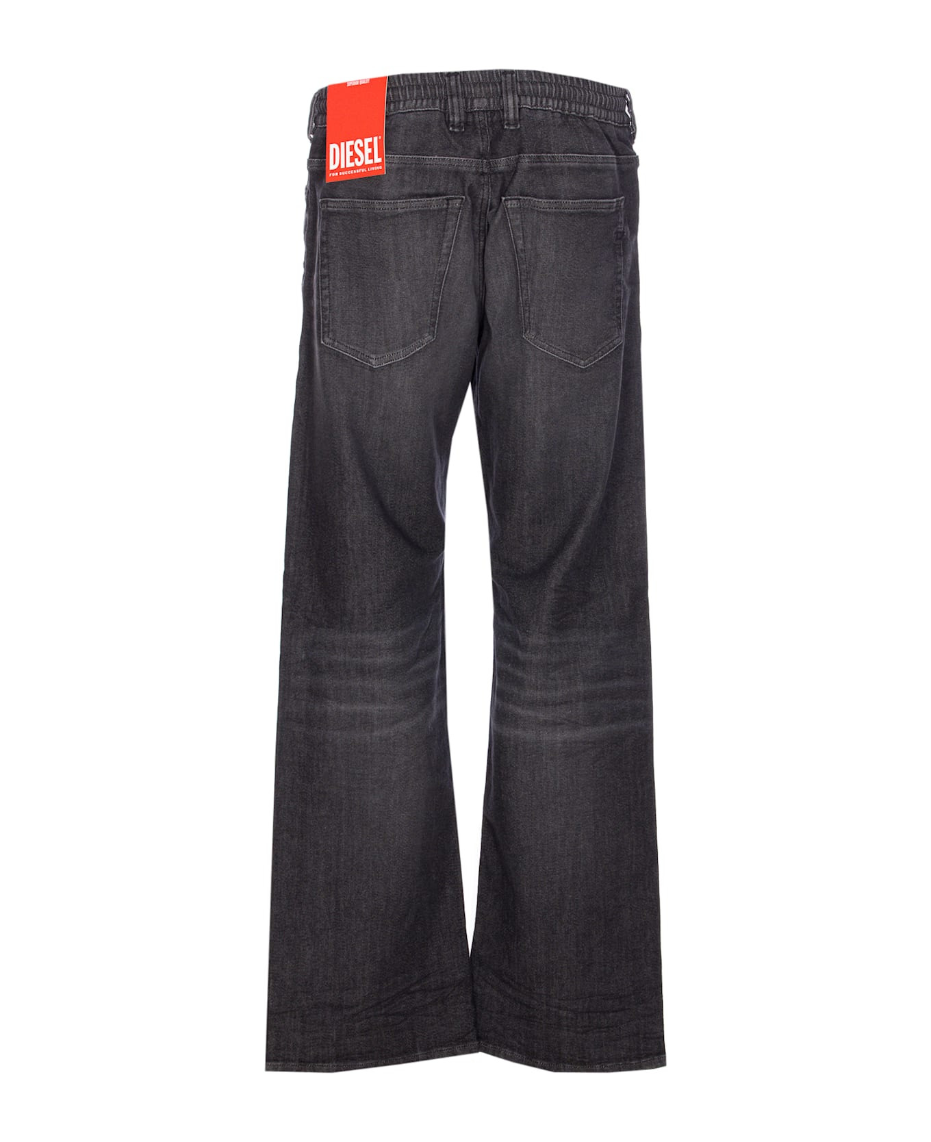 2080 D-reel Jogger Jeans - 2