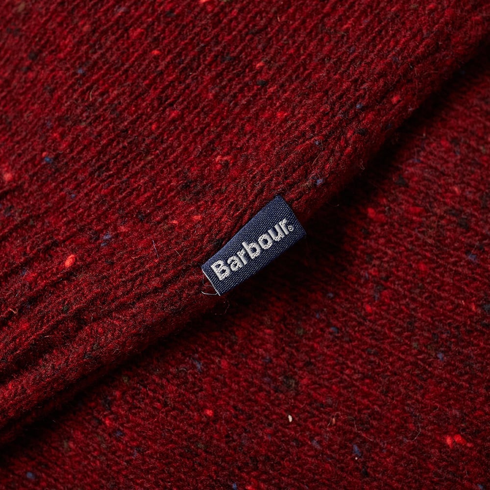 Barbour Netherton Crew Knit - 2