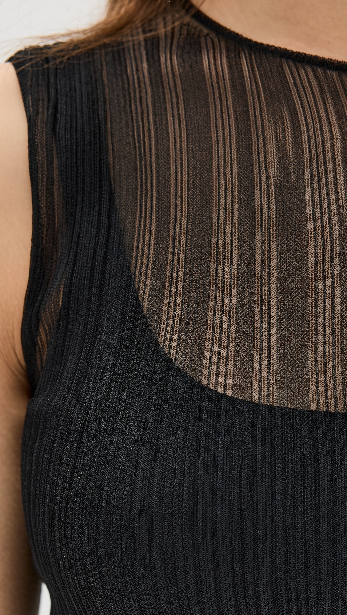 Oakley Tank with Bralette - 5