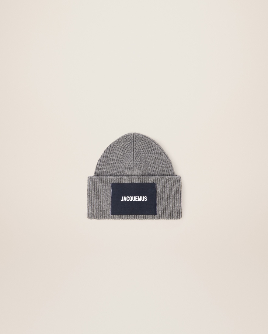 Le bonnet - 1