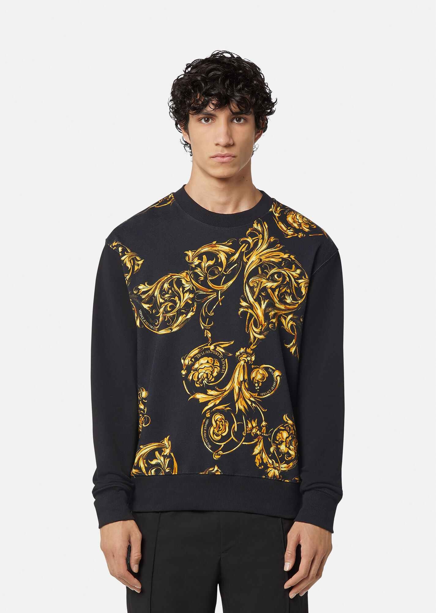 Regalia Baroque Jumper - 2