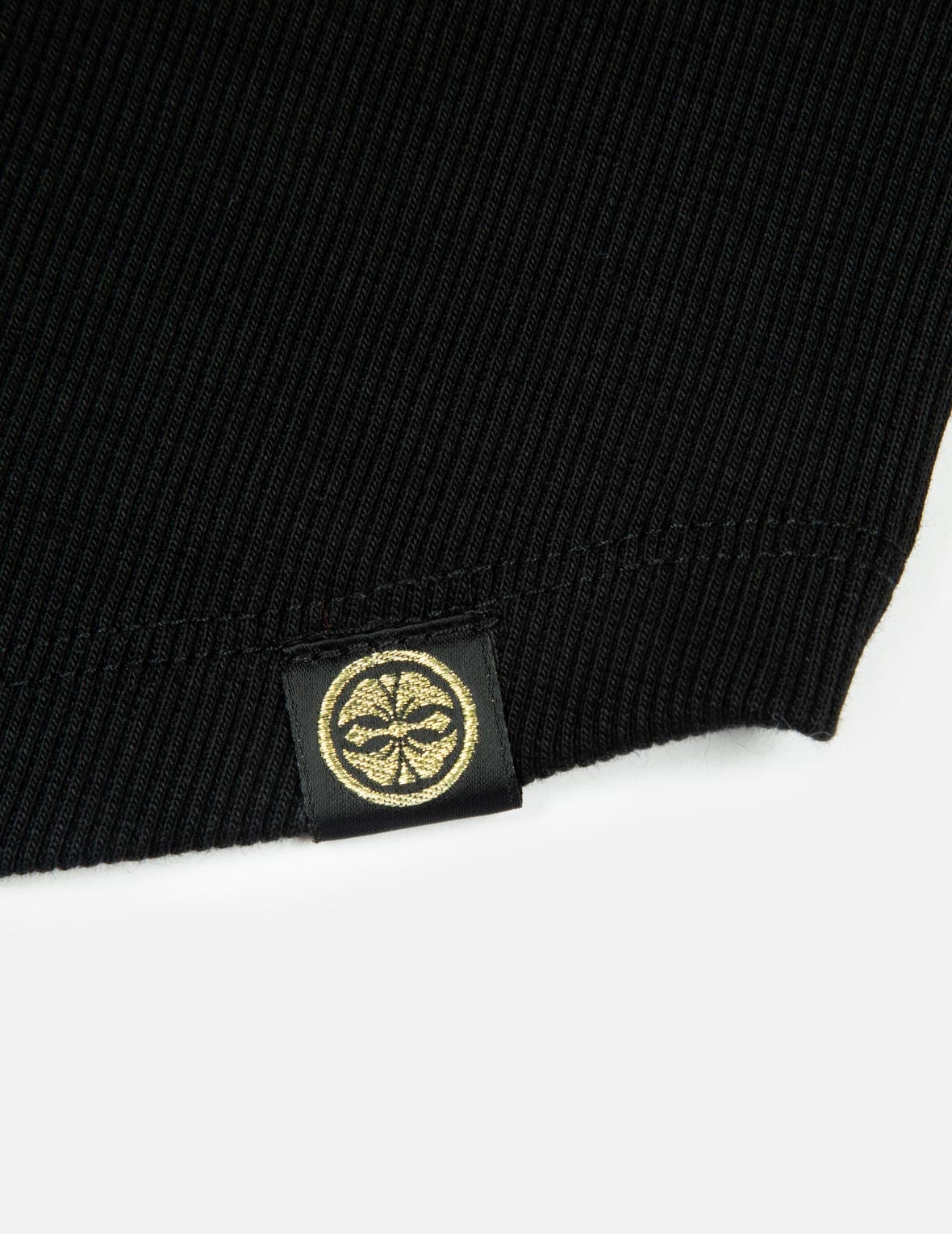 BRONZE VINTAGE METALS LOGO REGULAR FIT T-SHIRT - 3