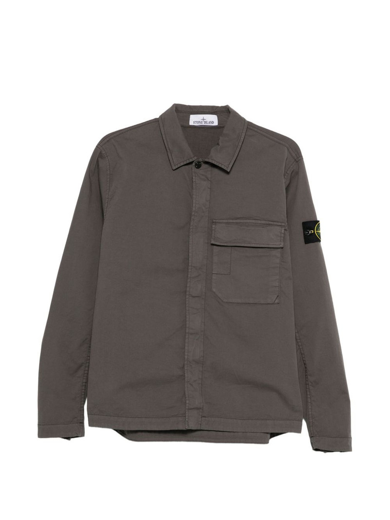 pocket jacket 1