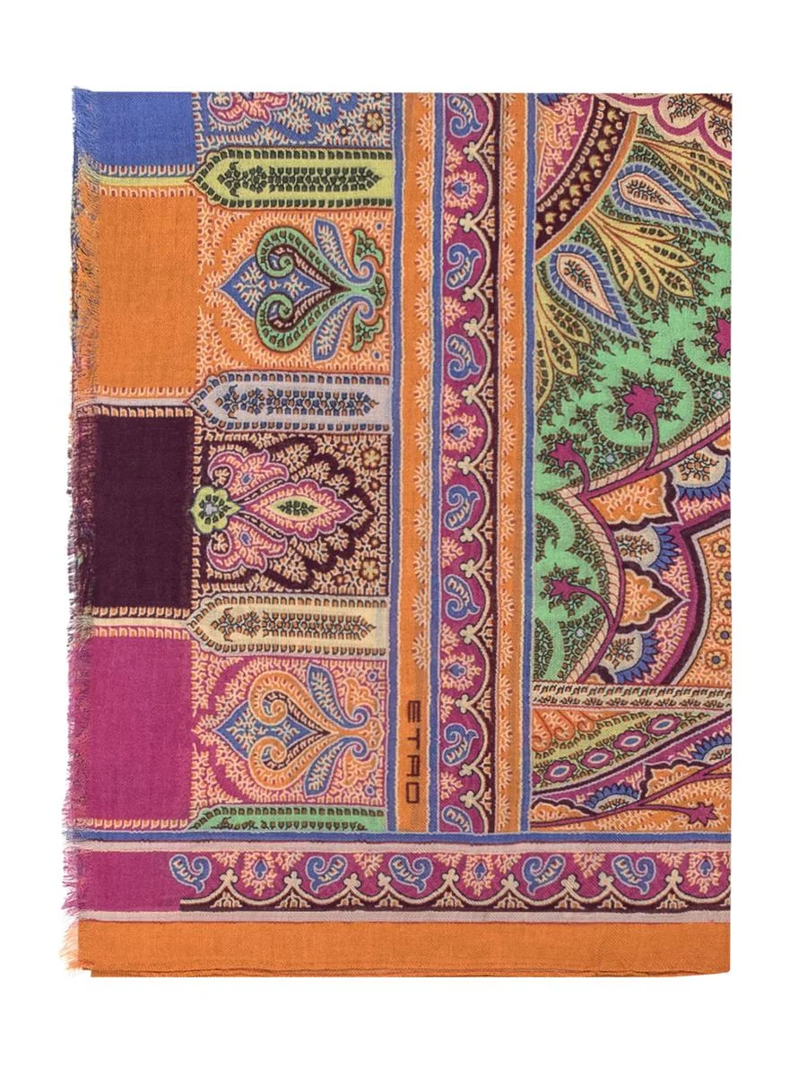 Etro Etro Scarf - 1
