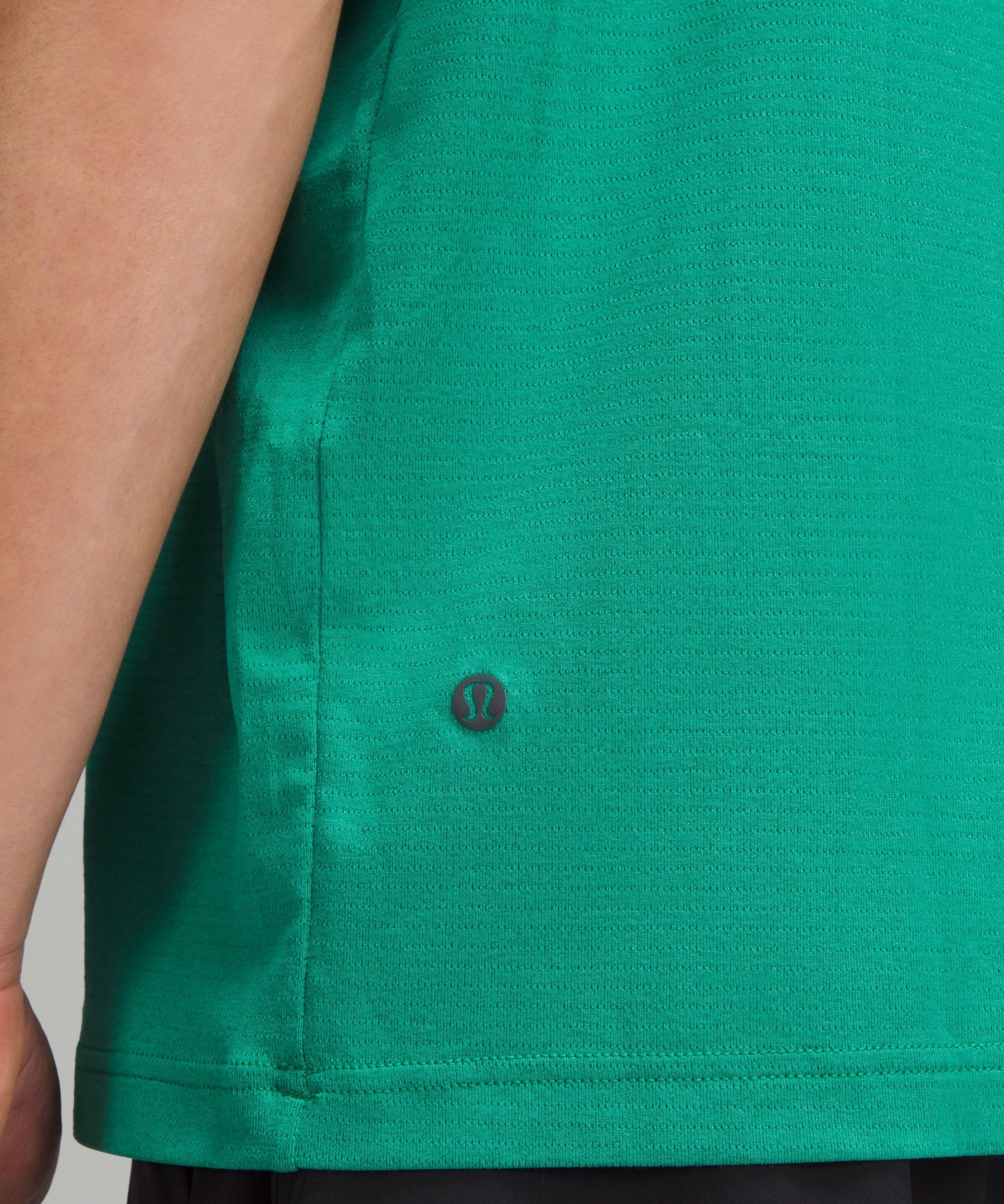 License to Train Relaxed Short-Sleeve Shirt - 5