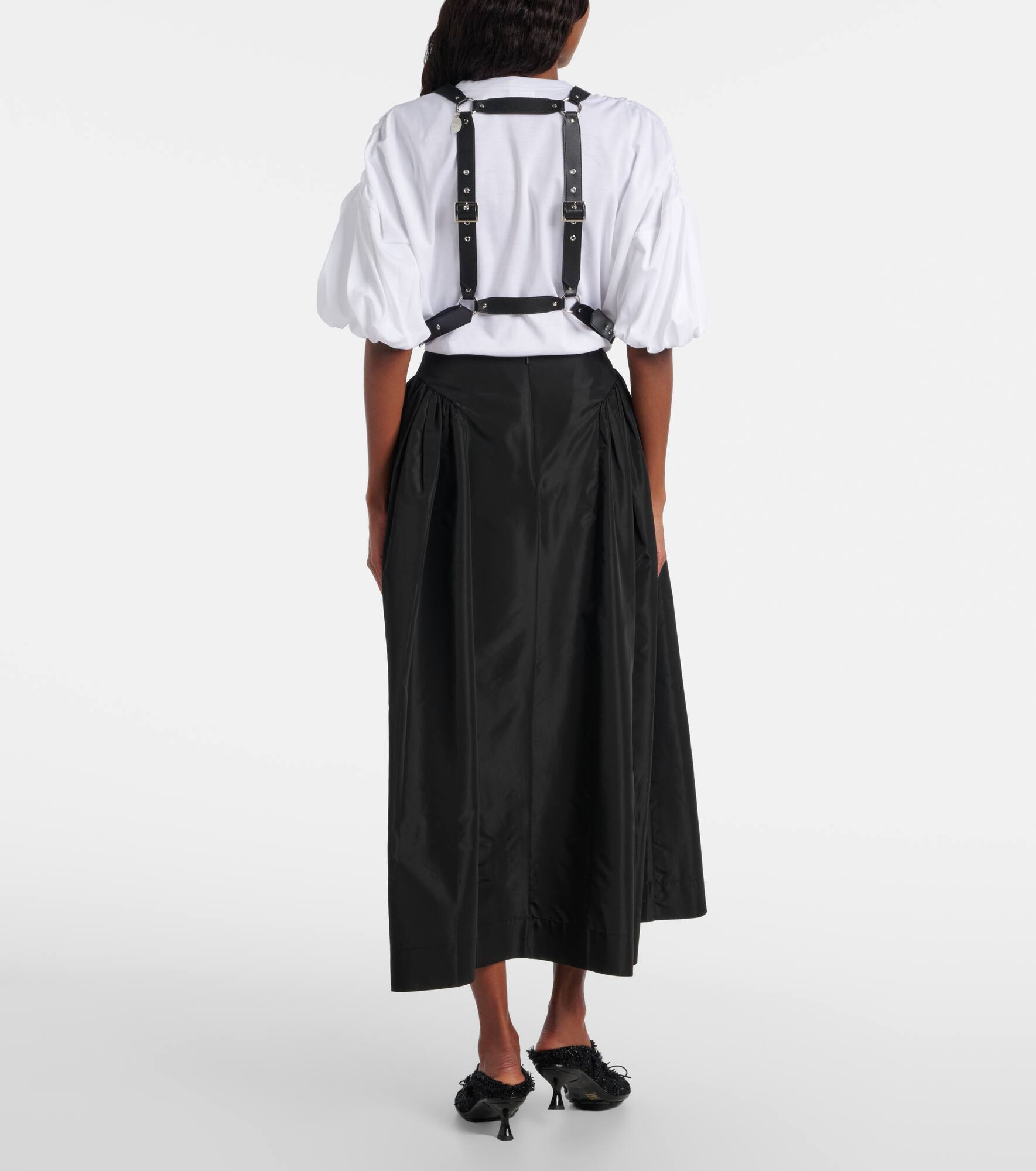 Bow-detail top - 3