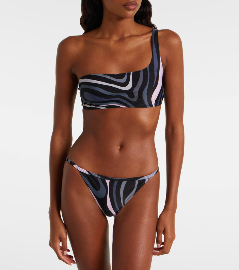 PUCCI Marmo bikini bottoms outlook