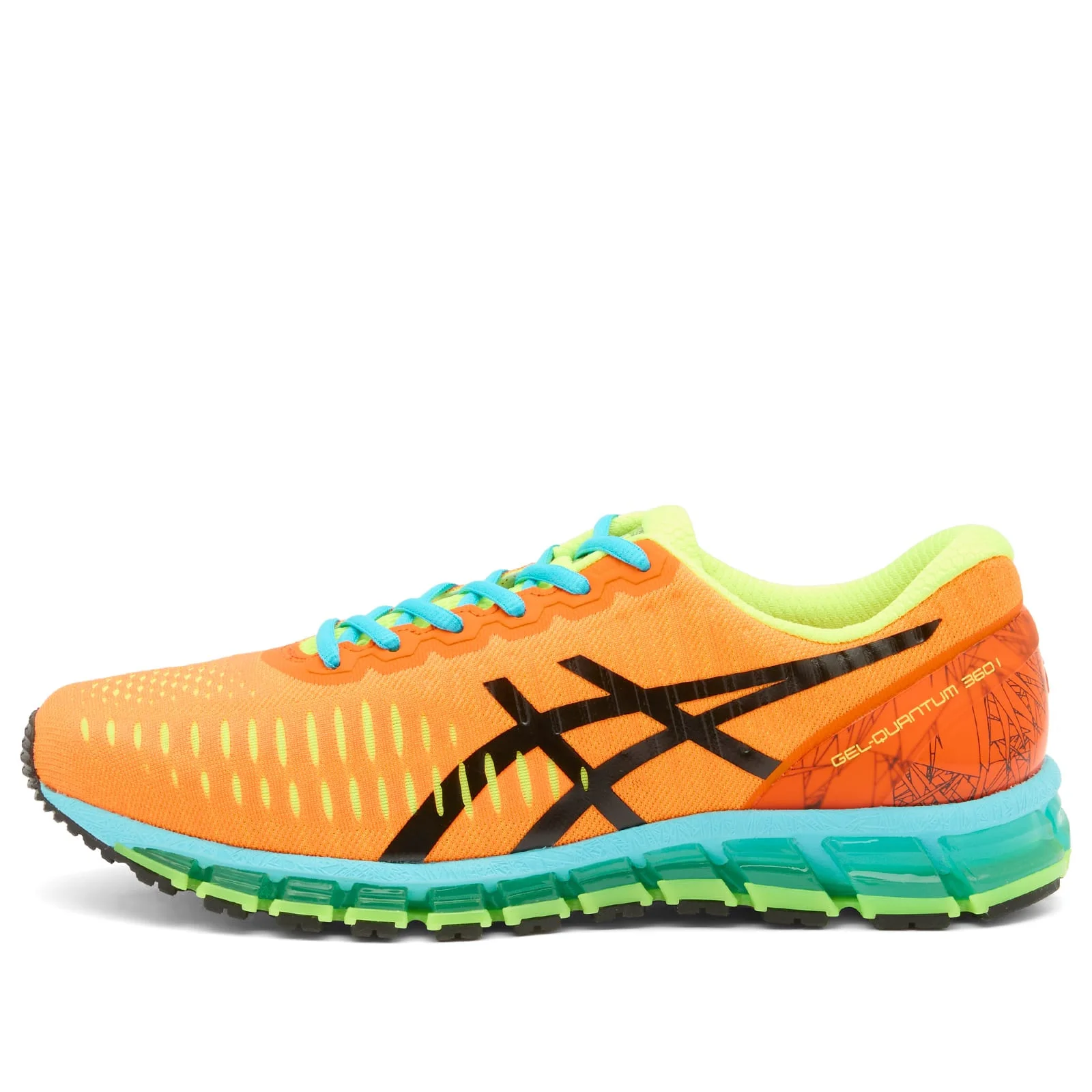 Asics GEL-Quantum 360 I Sneaker - 1