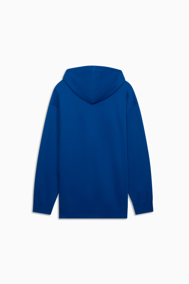 PUMA Essentials Men's Relaxed Fleece Hoodie 2