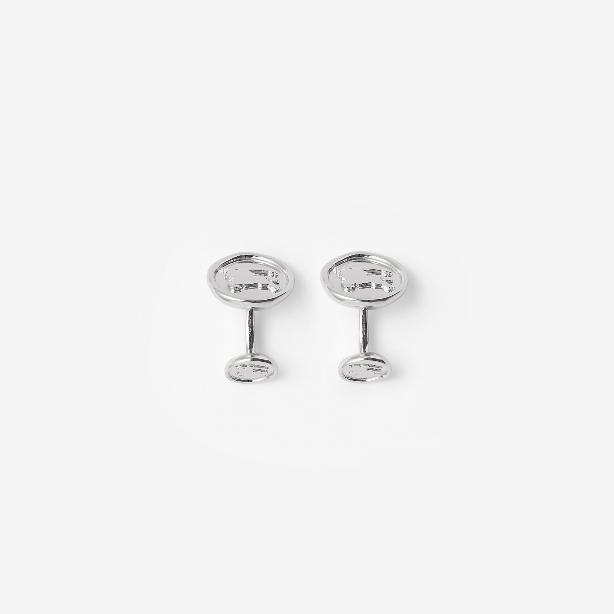 EKD Stamp Cufflinks - 1