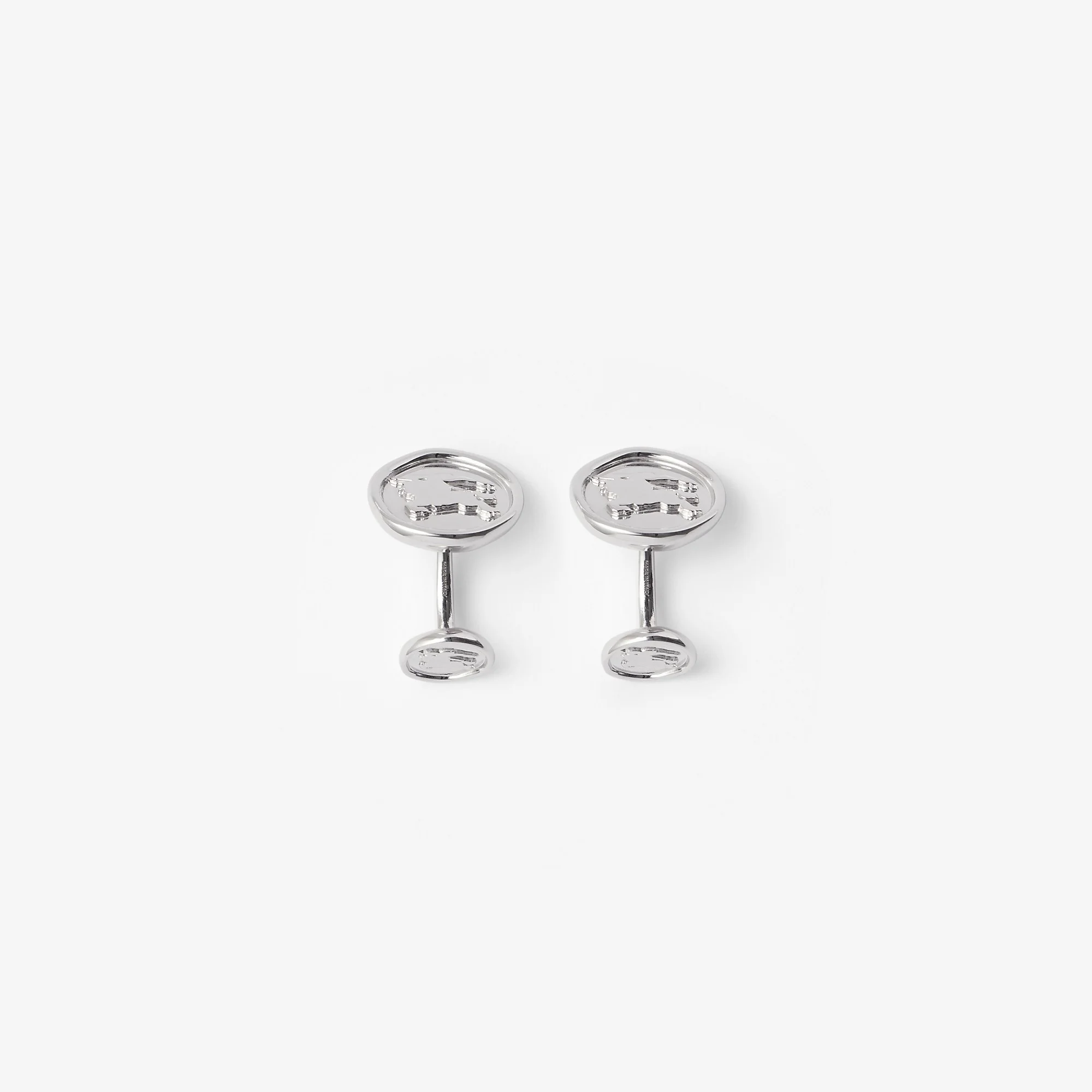 EKD Stamp Cufflinks - 1