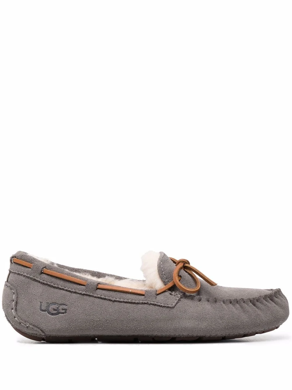 DAKOTA WMNS "Grey" - 1