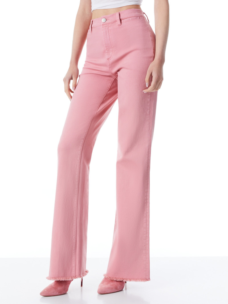 GORGEOUS COIN POCKET JEAN 2