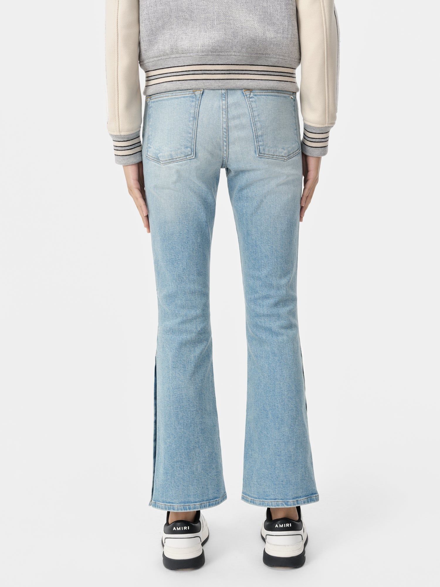 WOMEN'S KICK FLARE - 3