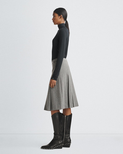 rag & bone Garnet Italian Wool Skirt
Midi outlook