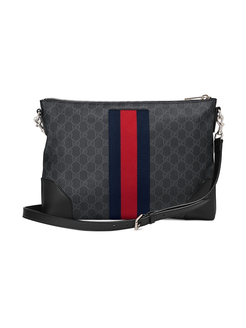 GG messenger bag - 3