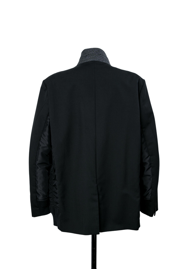 Suiting Jacket 3